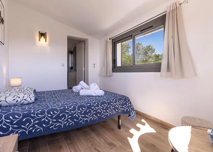 Sallena By Interhome Villa