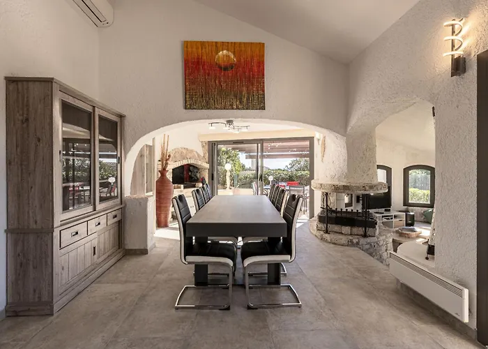 Sallena By Interhome Villa *