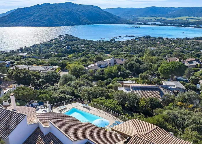 Sallena By Interhome *