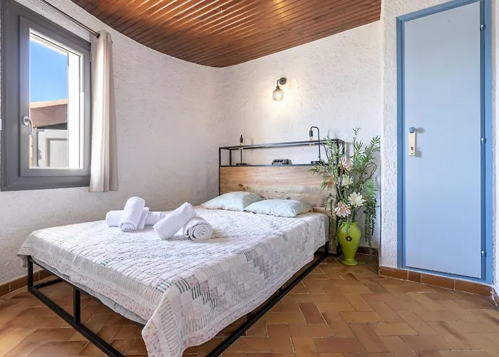 Sallena By Interhome Porto-Vecchio (Corsica)