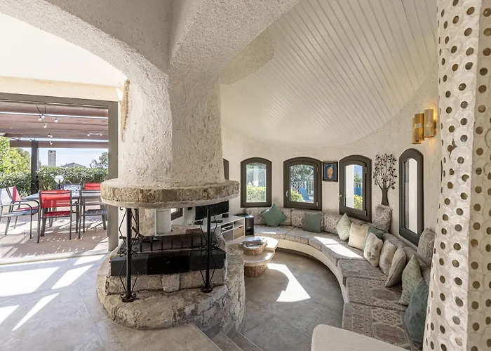 Sallena By Interhome Villa *